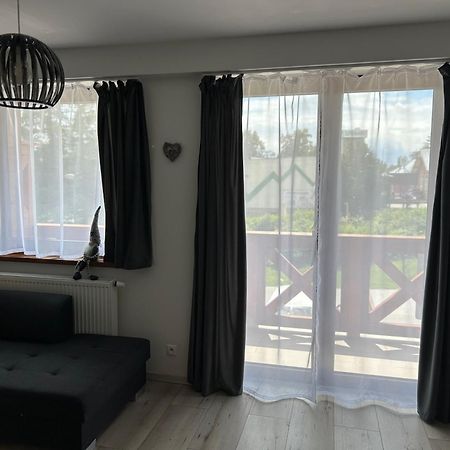 Apartman Olaf Tatranska Lomnica Apartment Екстериор снимка