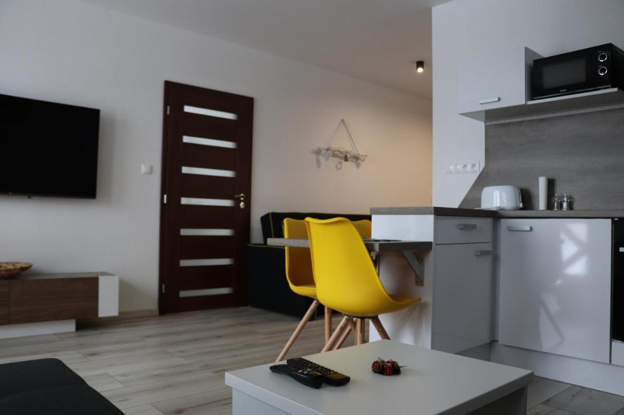 Apartman Olaf Tatranska Lomnica Apartment Екстериор снимка