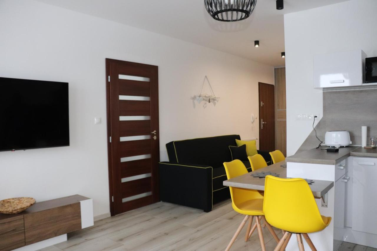 Apartman Olaf Tatranska Lomnica Apartment Екстериор снимка