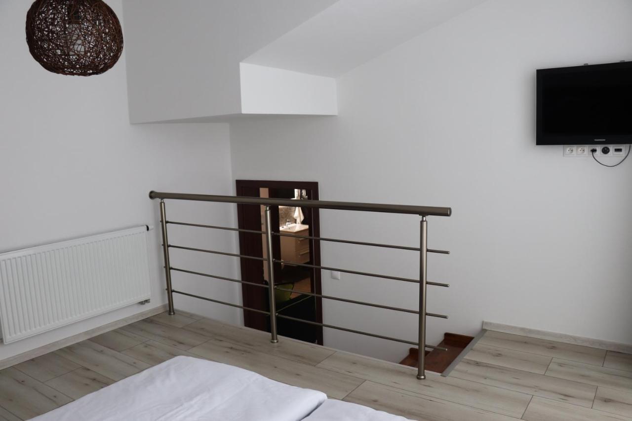 Apartman Olaf Tatranska Lomnica Apartment Екстериор снимка